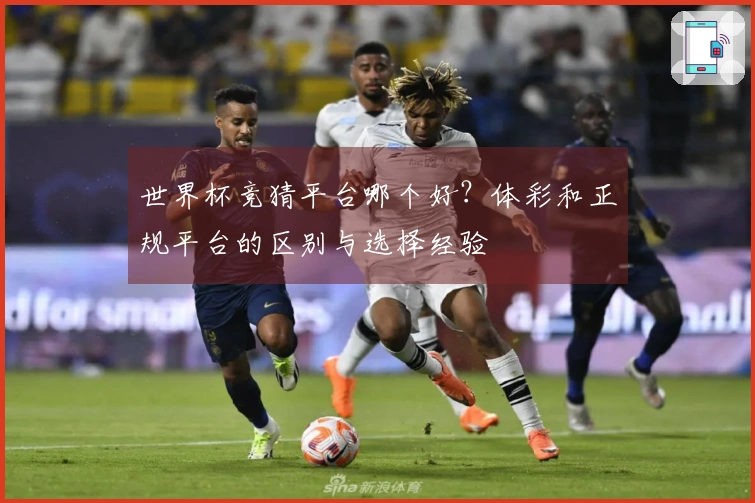 世界杯竞猜平台哪个好？体彩和正规平台的区别与选择经验