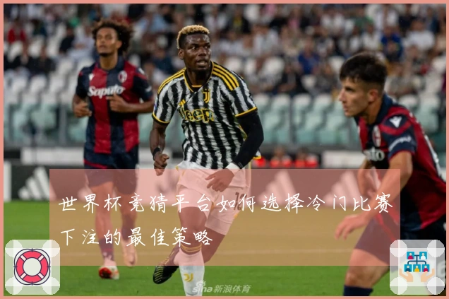 世界杯竞猜平台如何选择冷门比赛下注的最佳策略